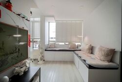 Kembangan Suites (D14), Apartment #629793971